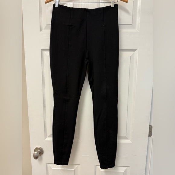 Philosophy Pants - Philosophy Women’s Black Leggings Size M